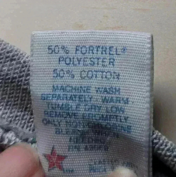 vintage California sweatshirt Made in the USA size large - Picture 5 of 5